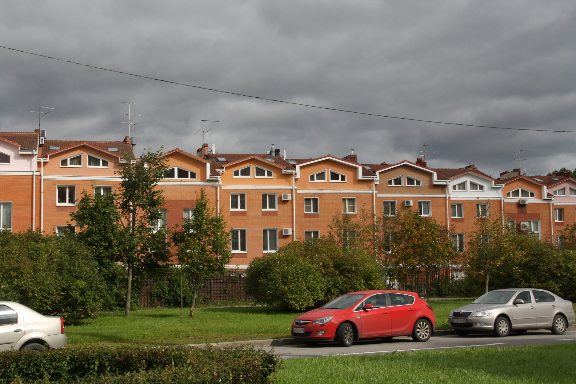 Петербуржцы готовы платить до 50000 рублей в месяц по загородной ипотеке