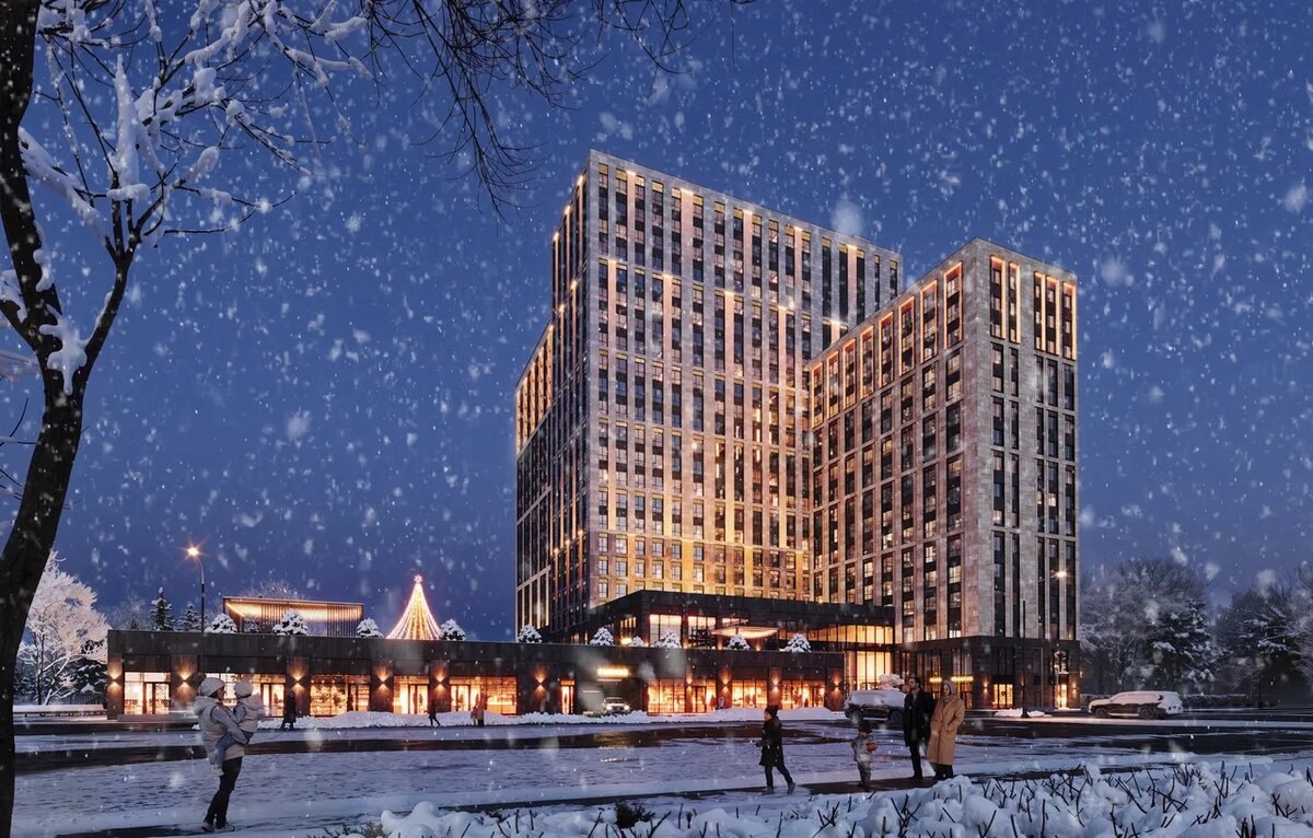 Hansa Group вернула для SAAN легендарную рассрочку на миллион