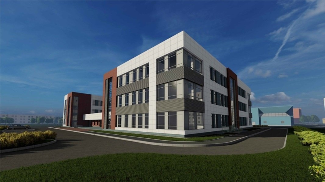 В Кронштадте построят новую поликлинику 