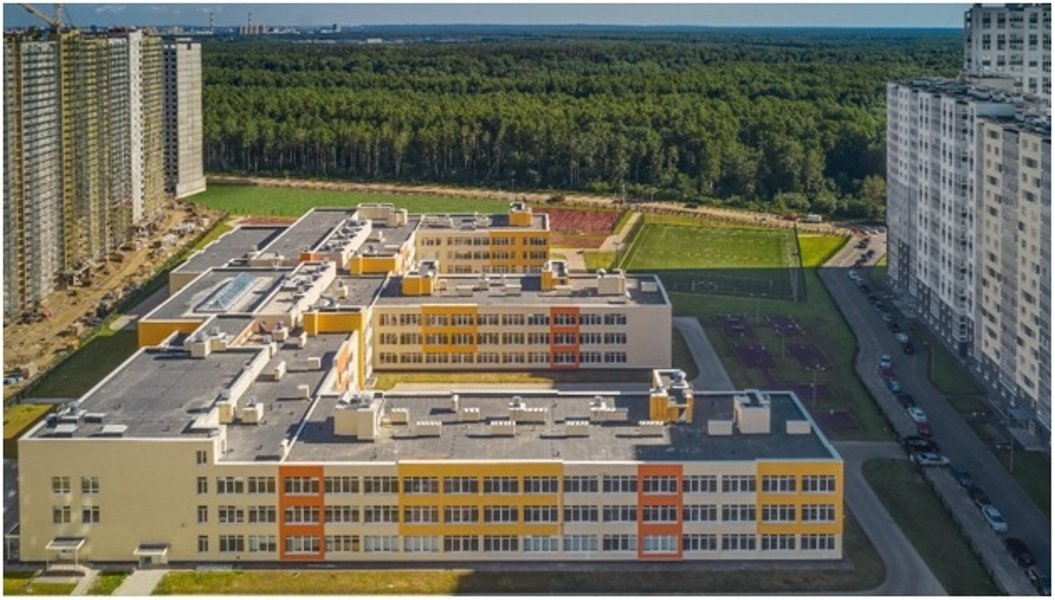 Рассрочка 0% в ЖК “Цветной город”, “Цивилизация” и не только