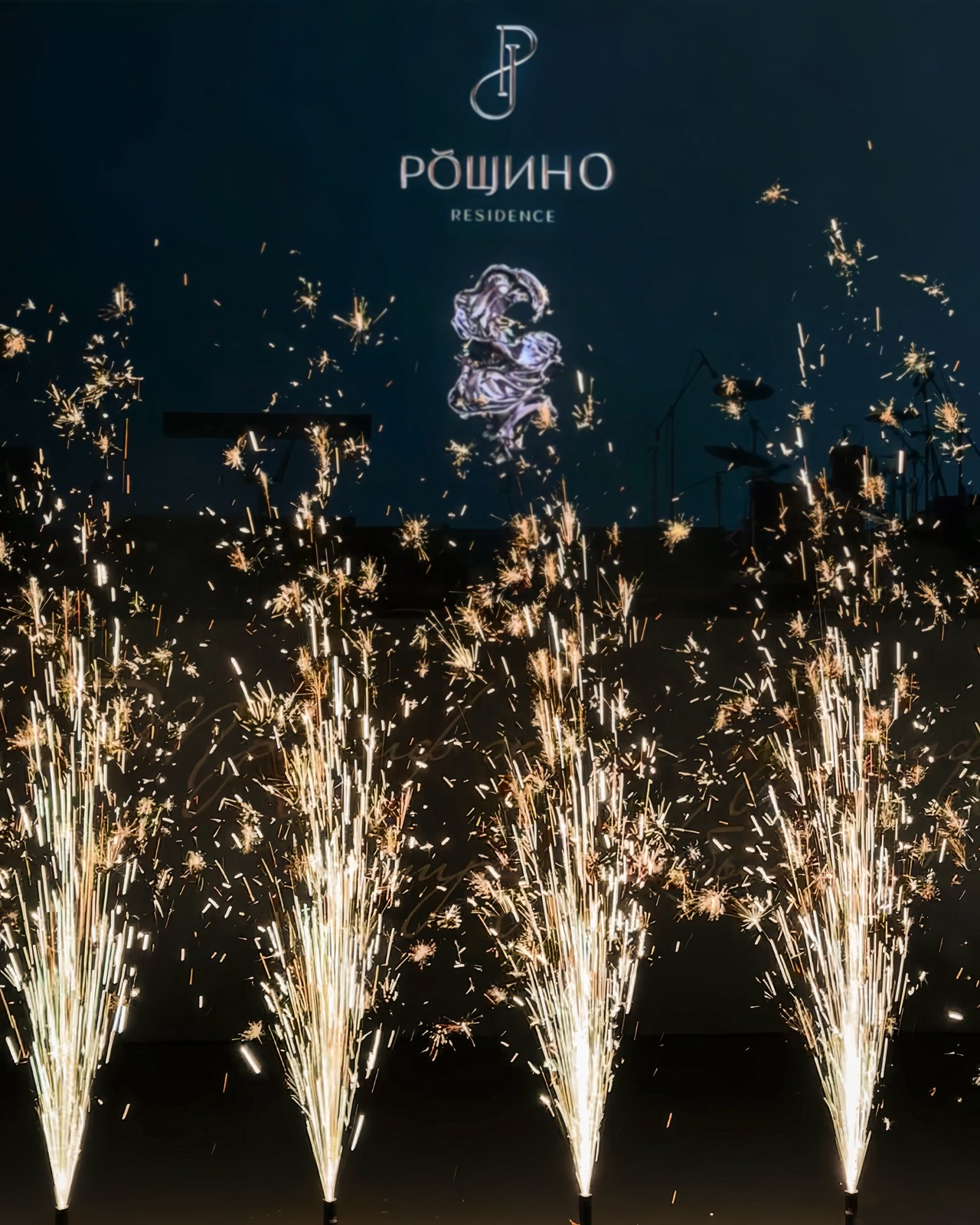 В Рощино построят экокурорт премиум-класса «Резиденция Рощино»