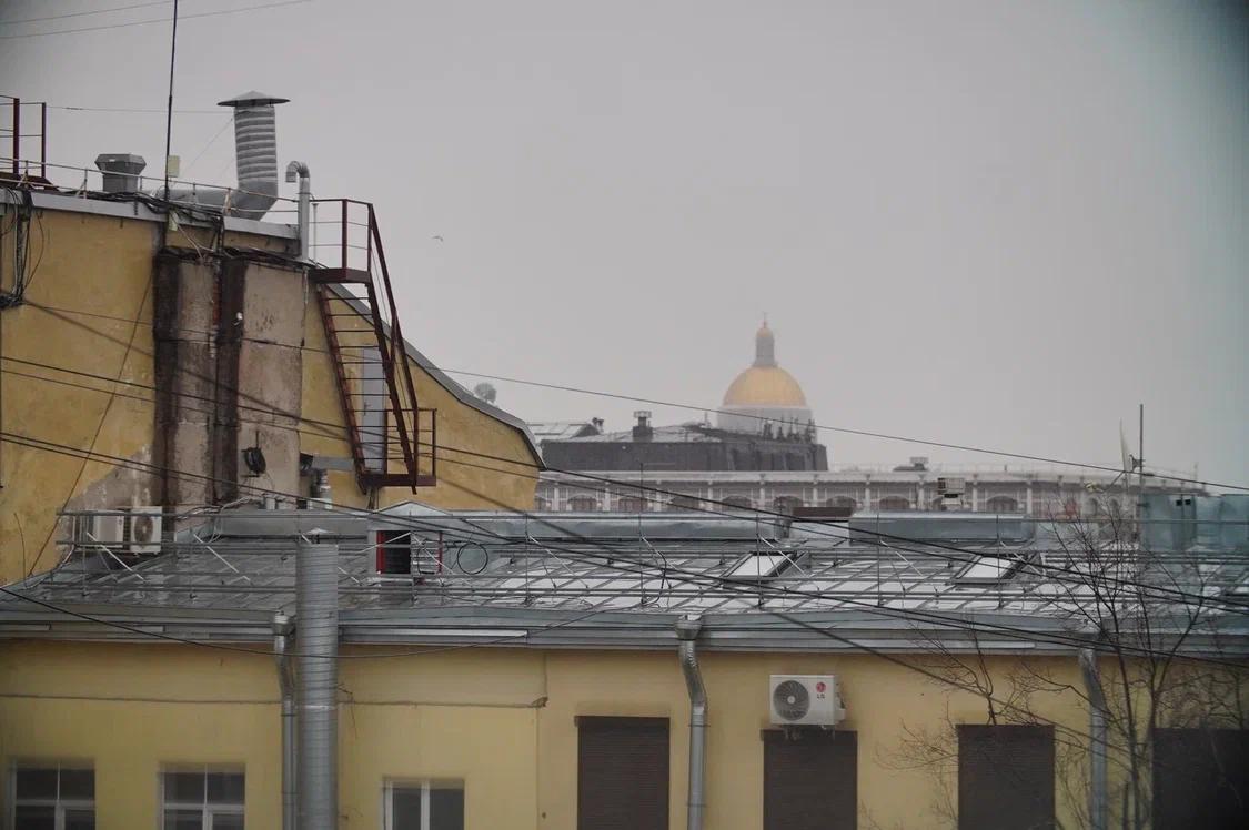 В Петербурге меняется закон о капремонте 