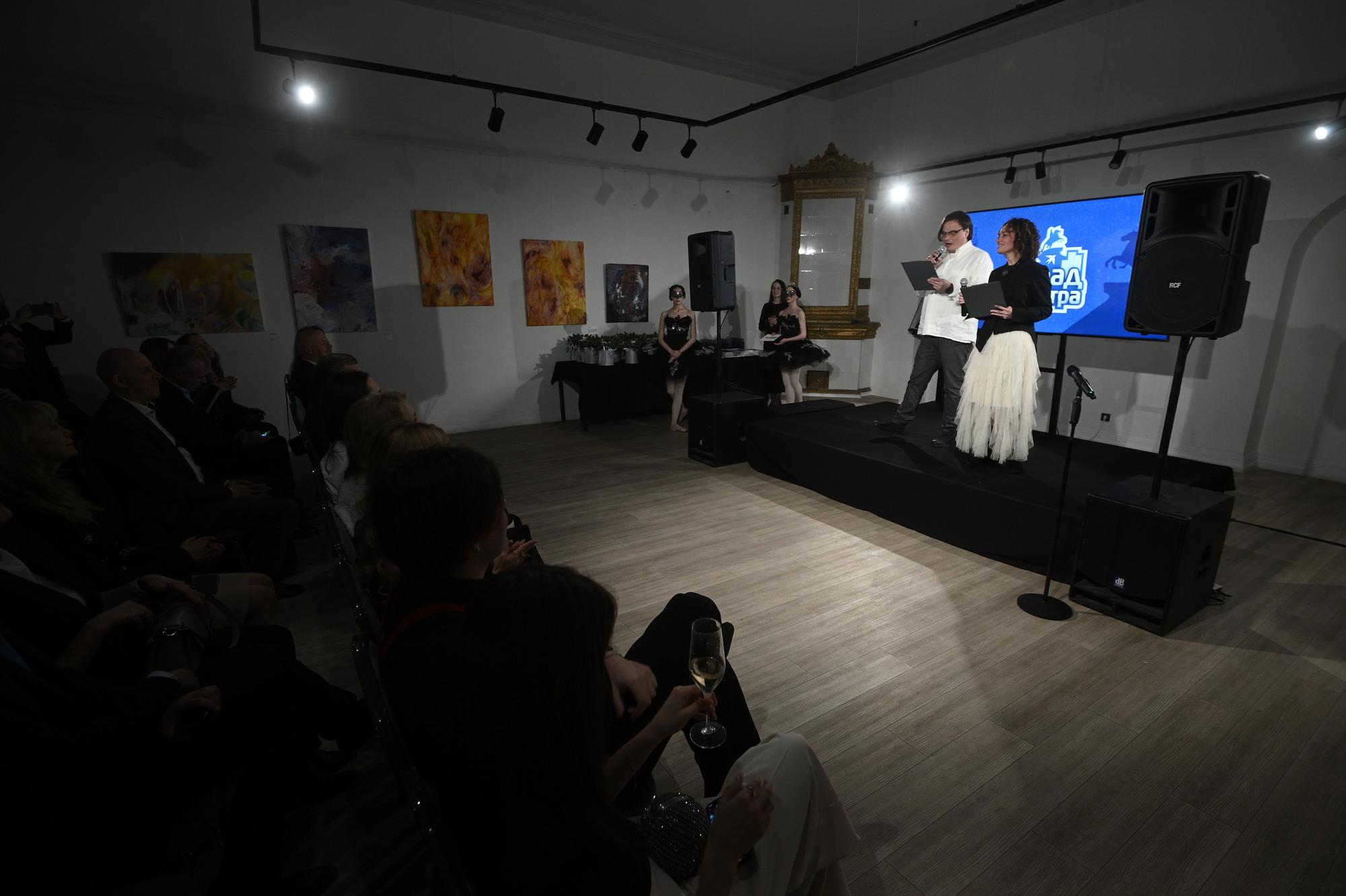 Завершился профессиональный конкурс в сфере недвижимости «Град Петра»