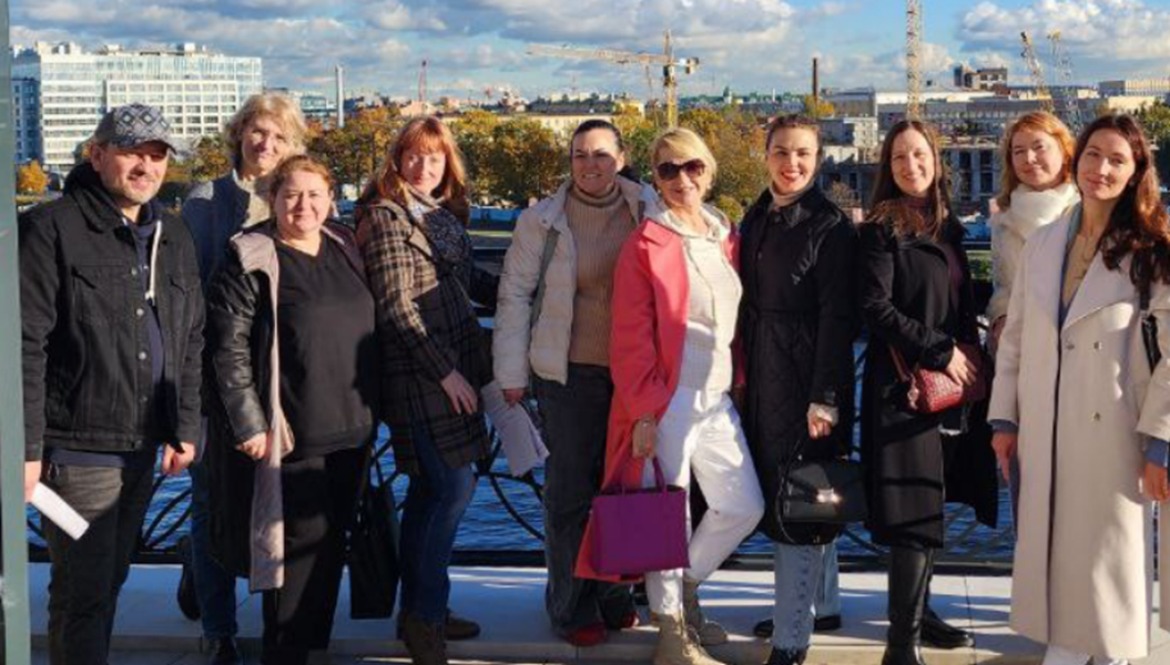 Завершены объезды экспертами финалистов XVIII конкурса «Доверие потребителя-2025» 