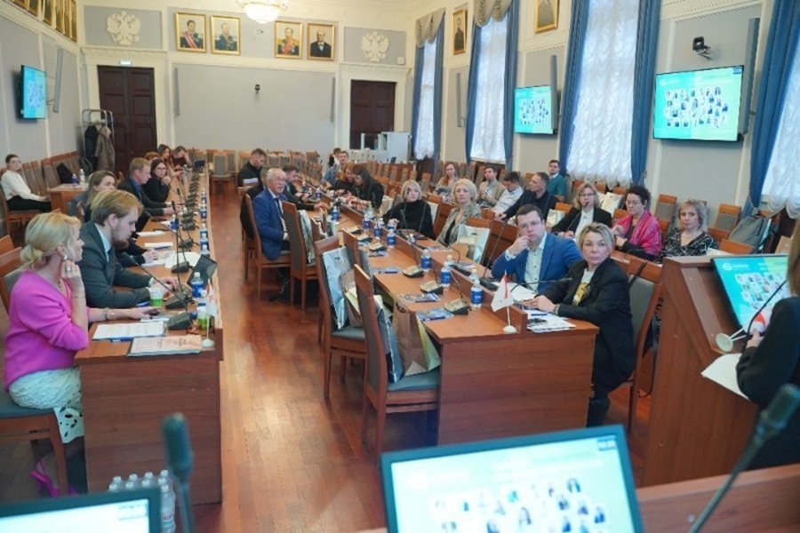 18 ноября состоится заседание Экспертного совета «Доверие потребителя-2025»