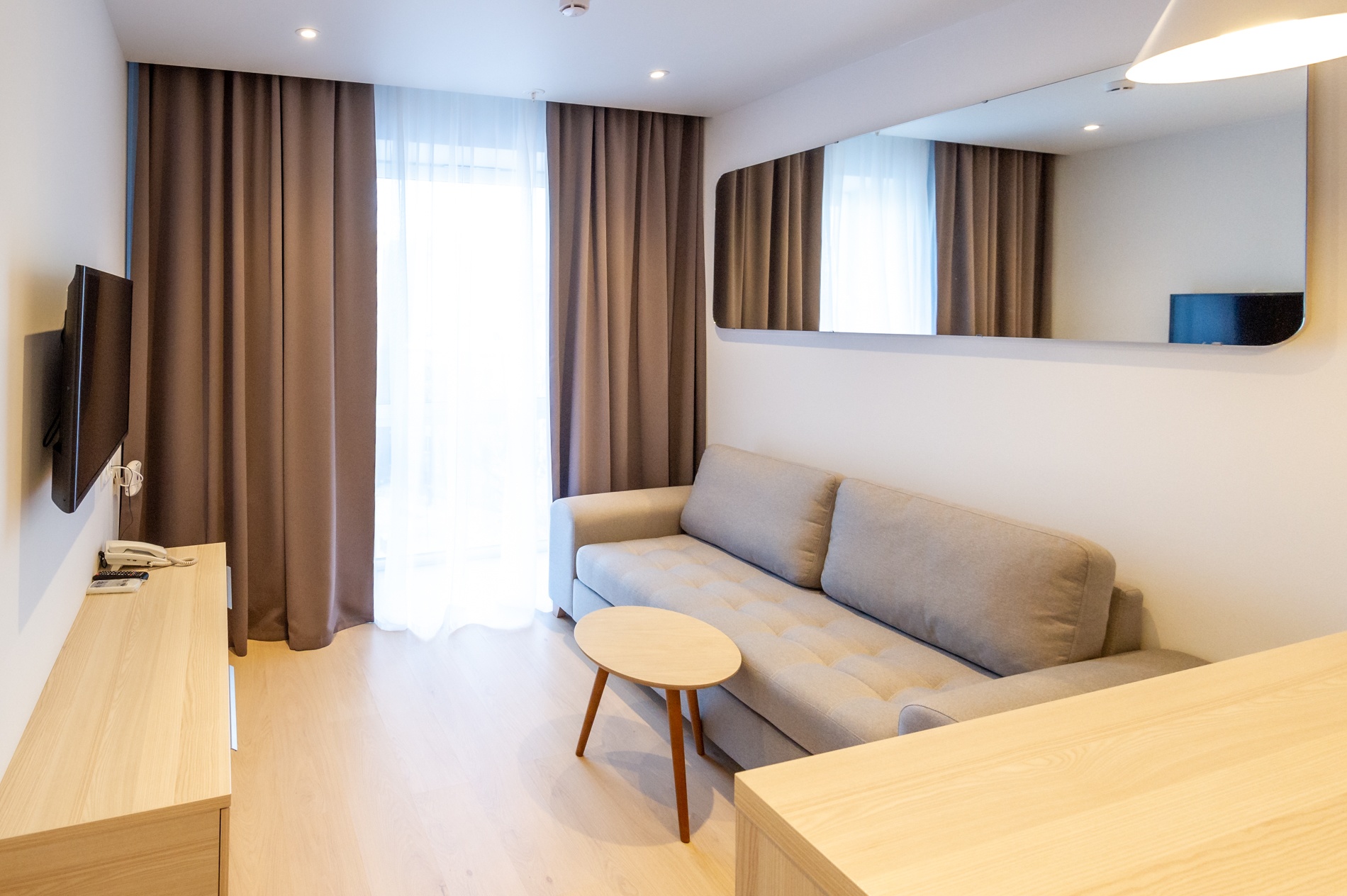 Не в метрах счастье: исследование показало, что ссорит пары в квартире