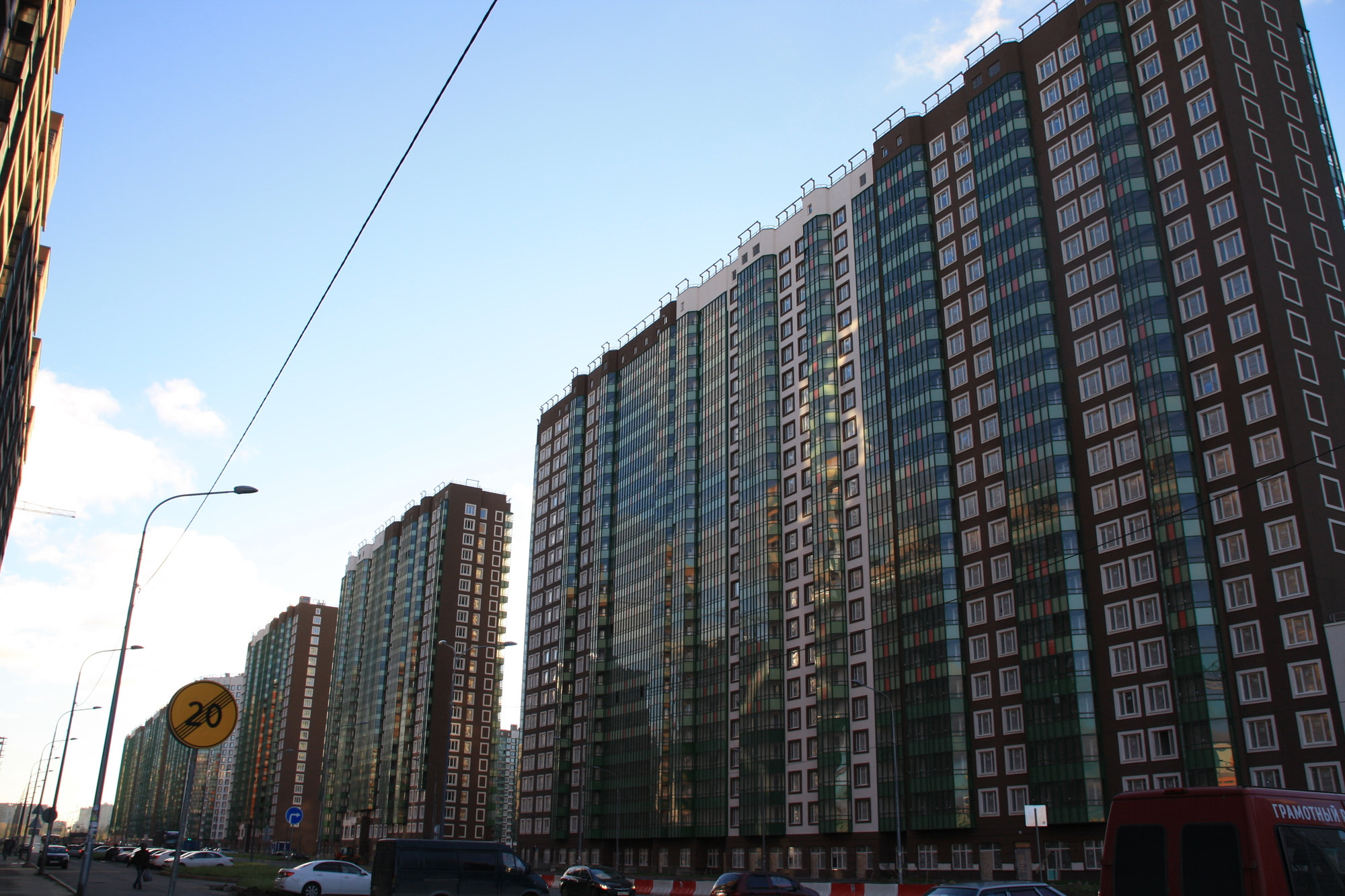 Как изменит рынок жилья в Петербурге запрет на микроквартиры? 