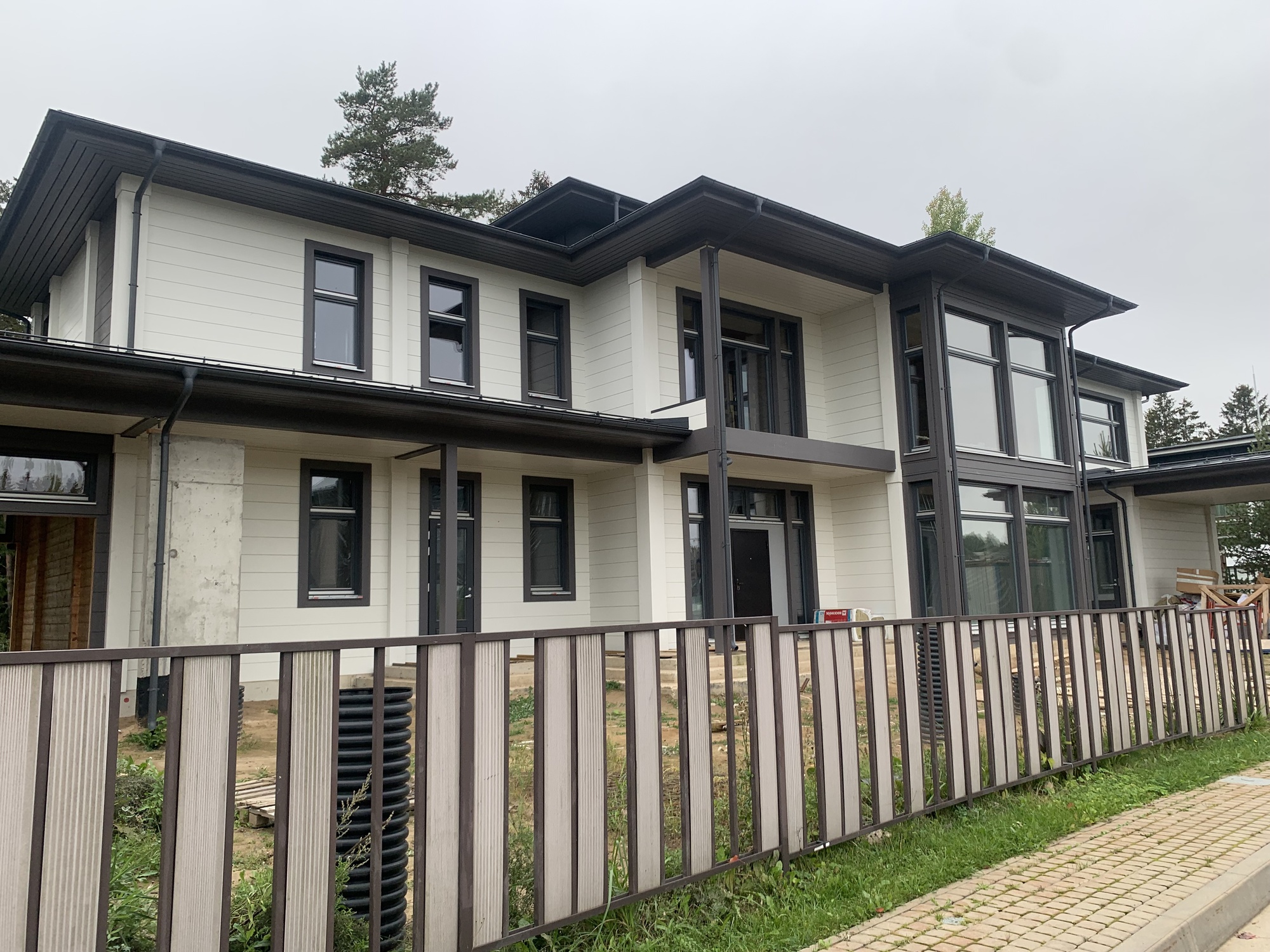 Более 90% выбравших строительство  частных домов с эскроу &ndash; молодые люди