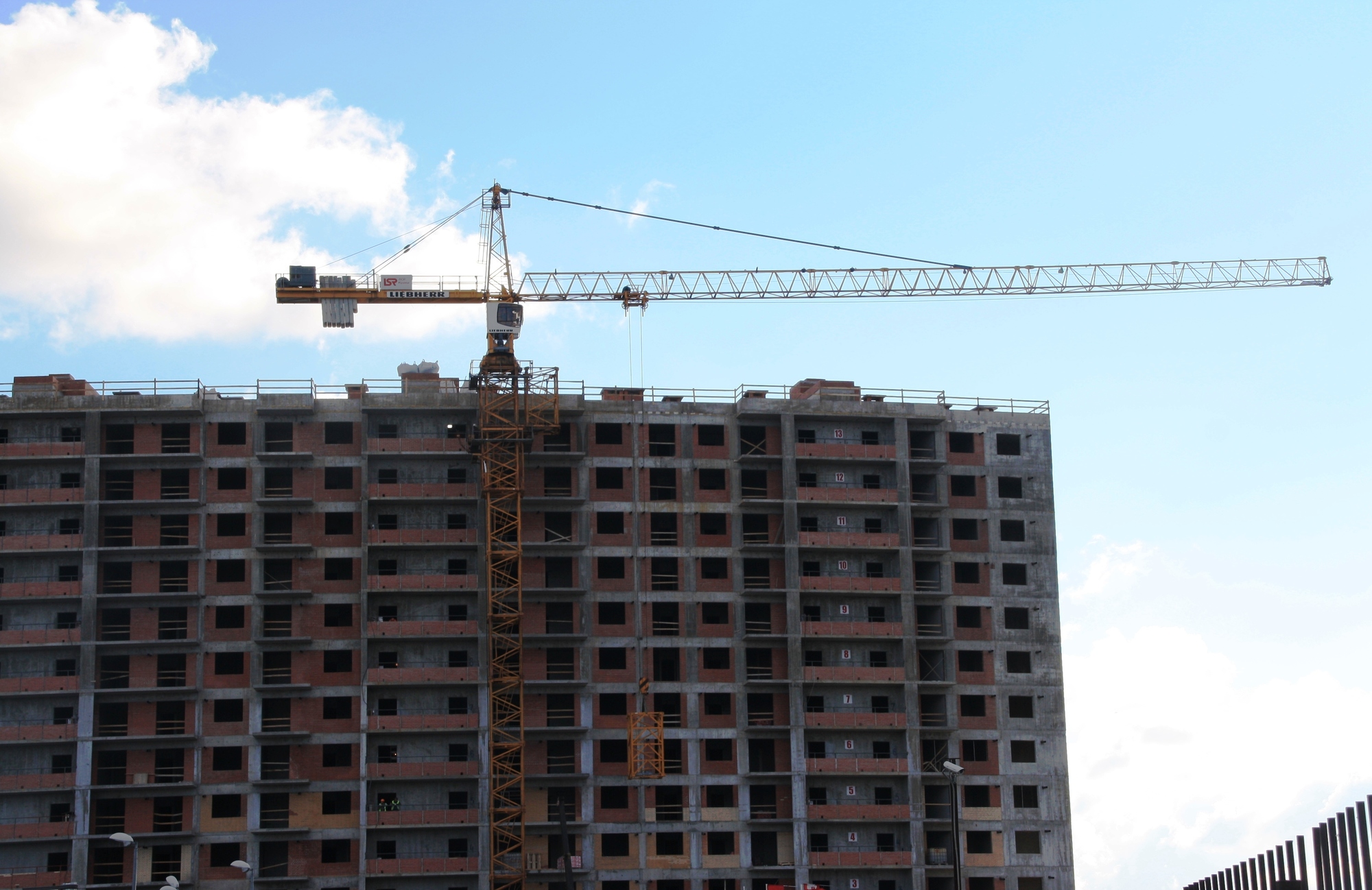 В Ленобласти продаётся 6,7 тыс. новых квартир дешевле 5 млн рублей