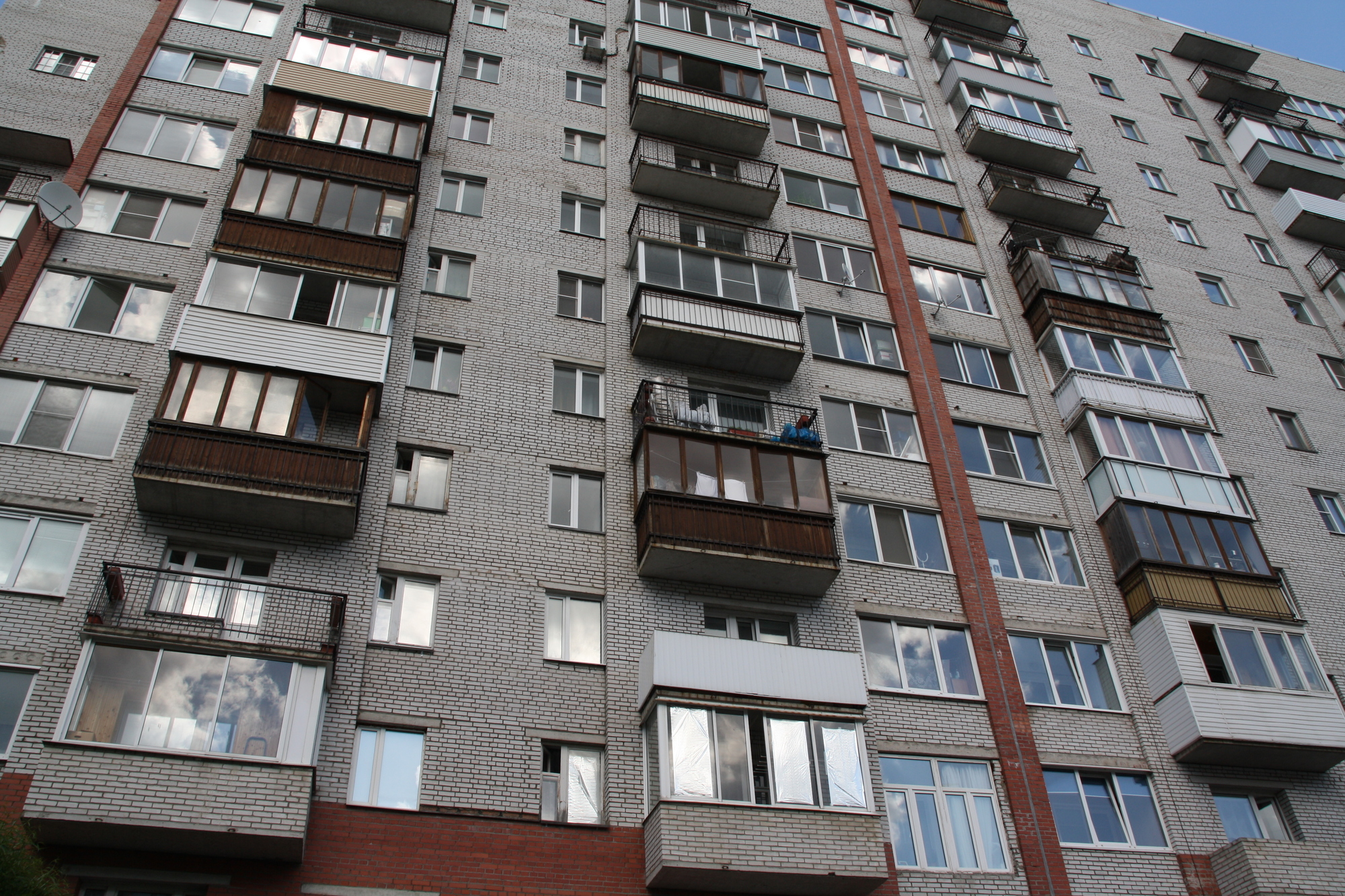 В Петербурге самая дорогая посуточная аренда жилья