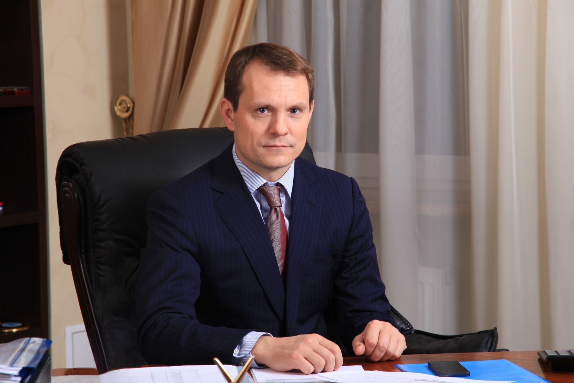 Генеральный директор ЦДС Михаил Медведев рассказал чего ожидать от рынка недвижимости в 2024 году