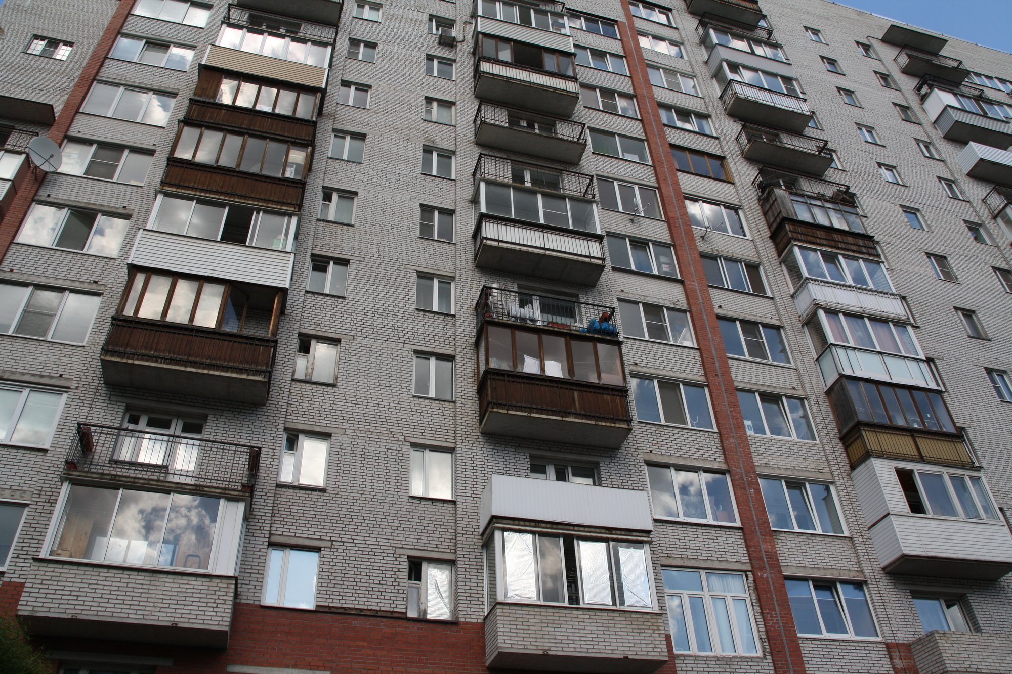 В Петербурге самая дорогая посуточная аренда жилья