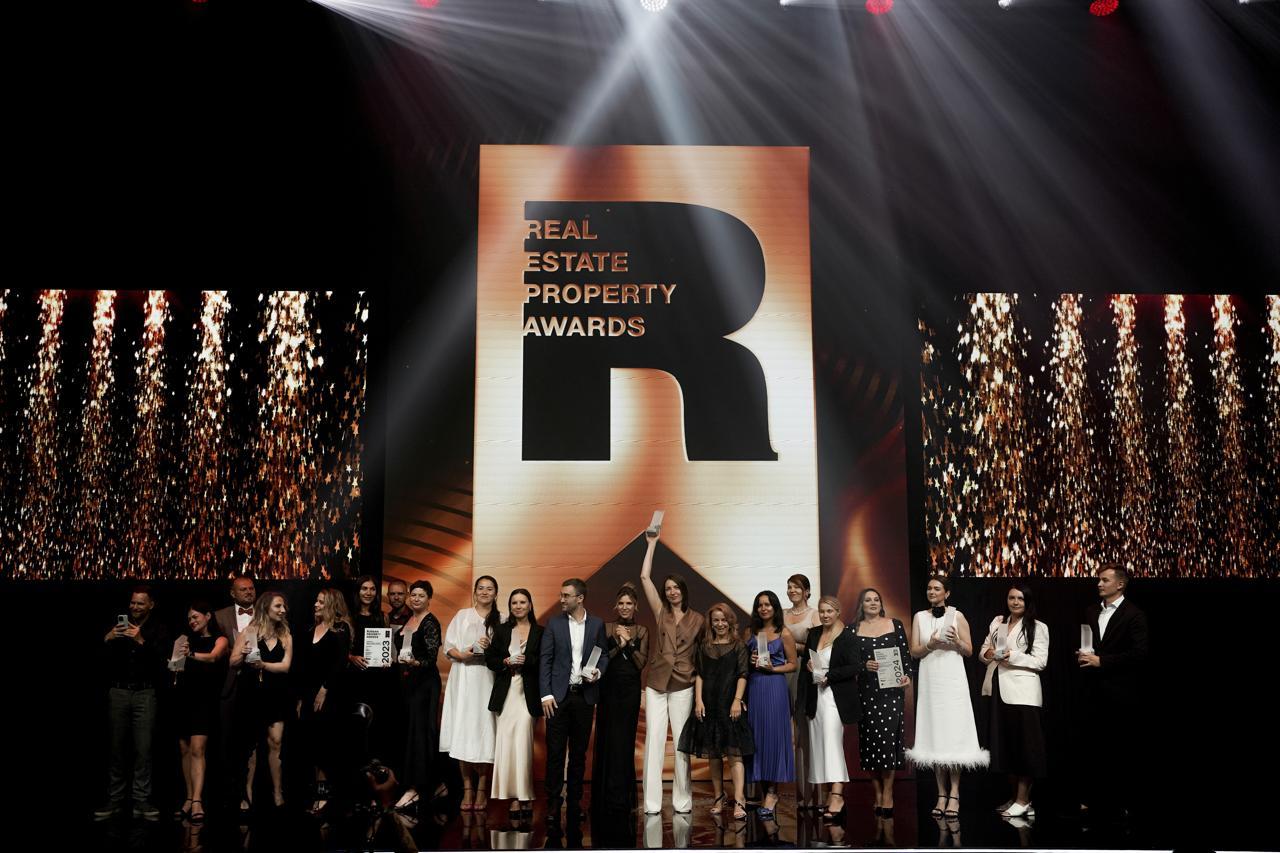Итоги премии Real Estate Property Awards – какие проекты стали ориентиром рынка недвижимости