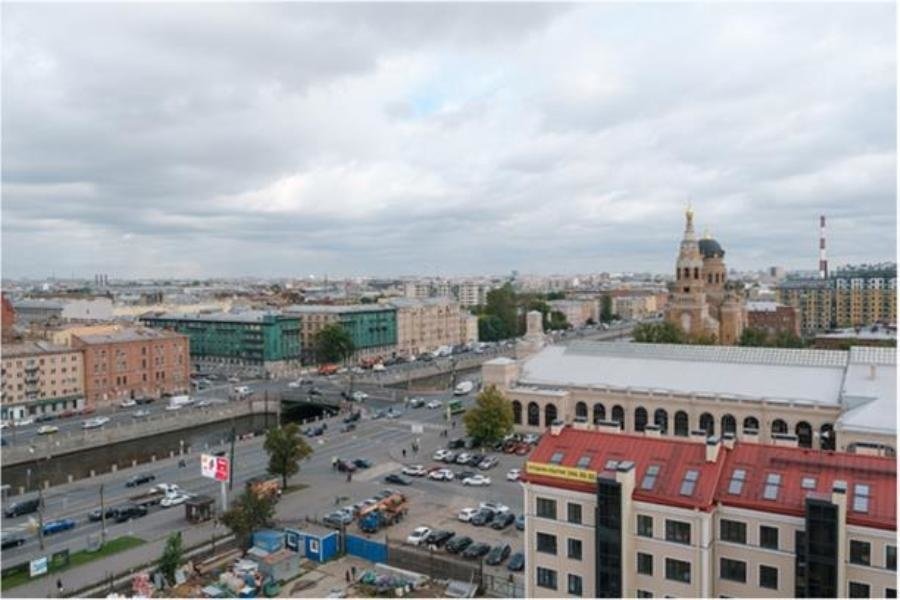 В апарт-отеле Well открылись продажи последнего – 10-го этажа