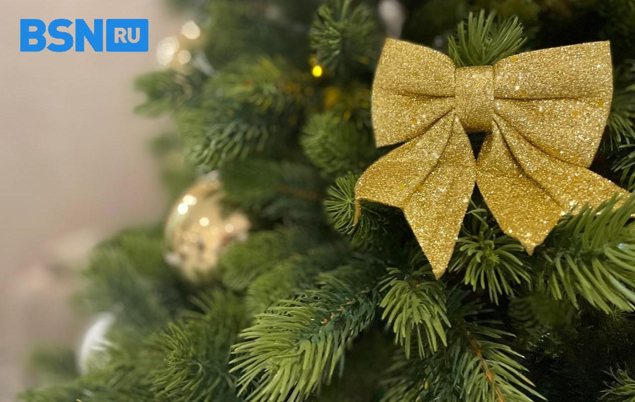 Поздравляем с наступающим 2026 годом!