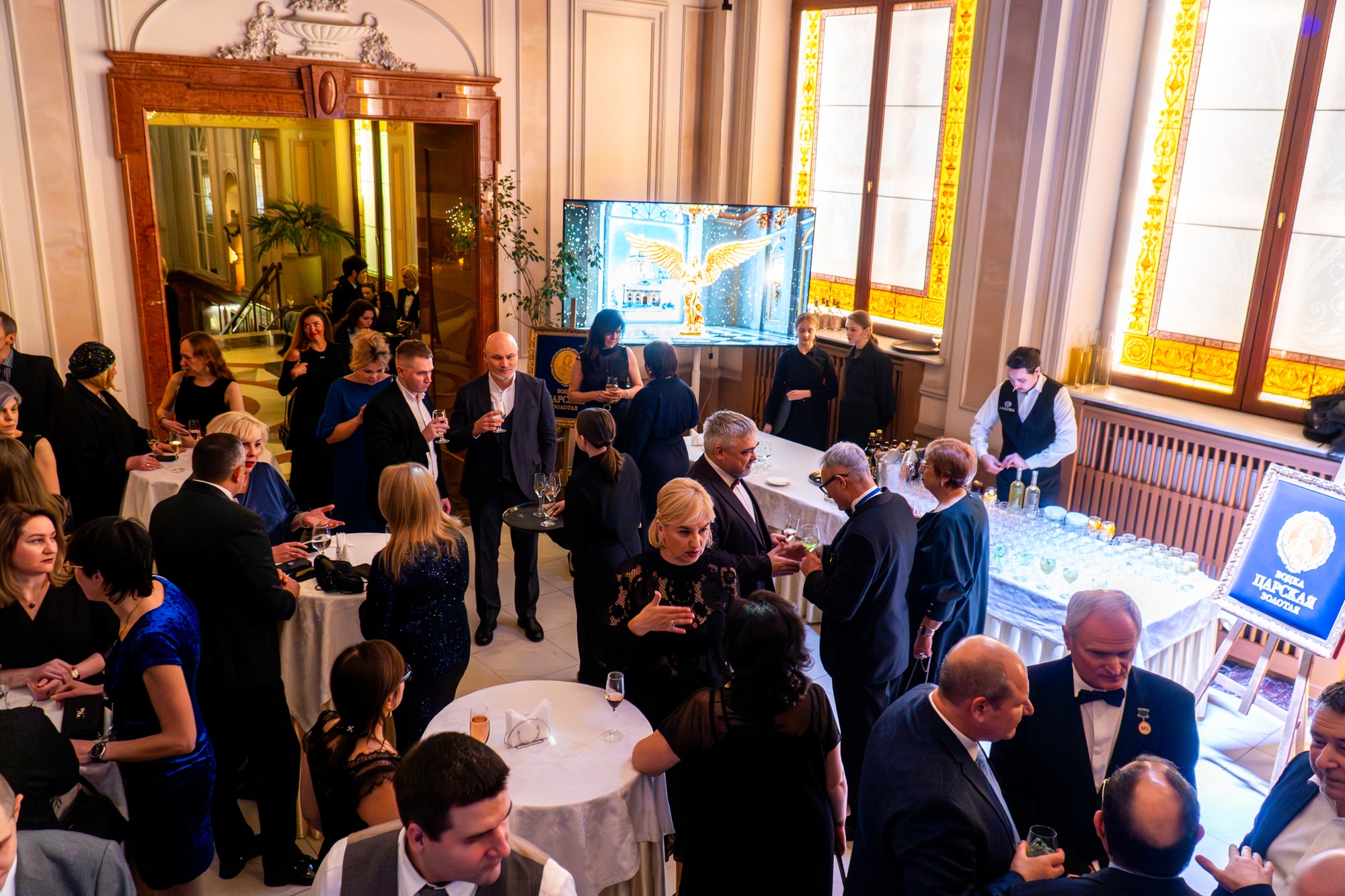 Итоги XXXI Межрегиональной премии &laquo;Каисса&raquo; в сфере недвижимости