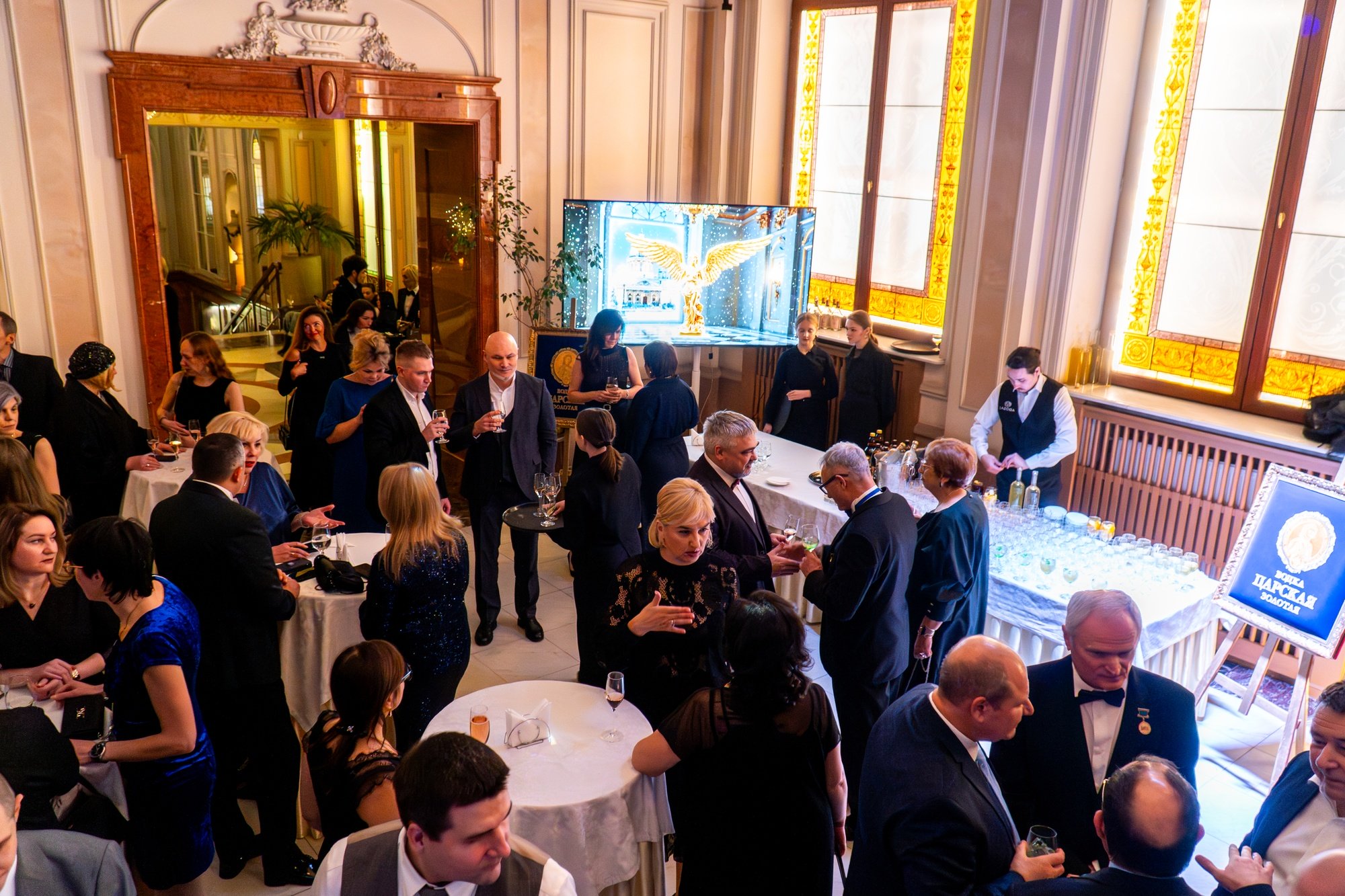 Итоги XXXI Межрегиональной премии &laquo;Каисса&raquo; в сфере недвижимости