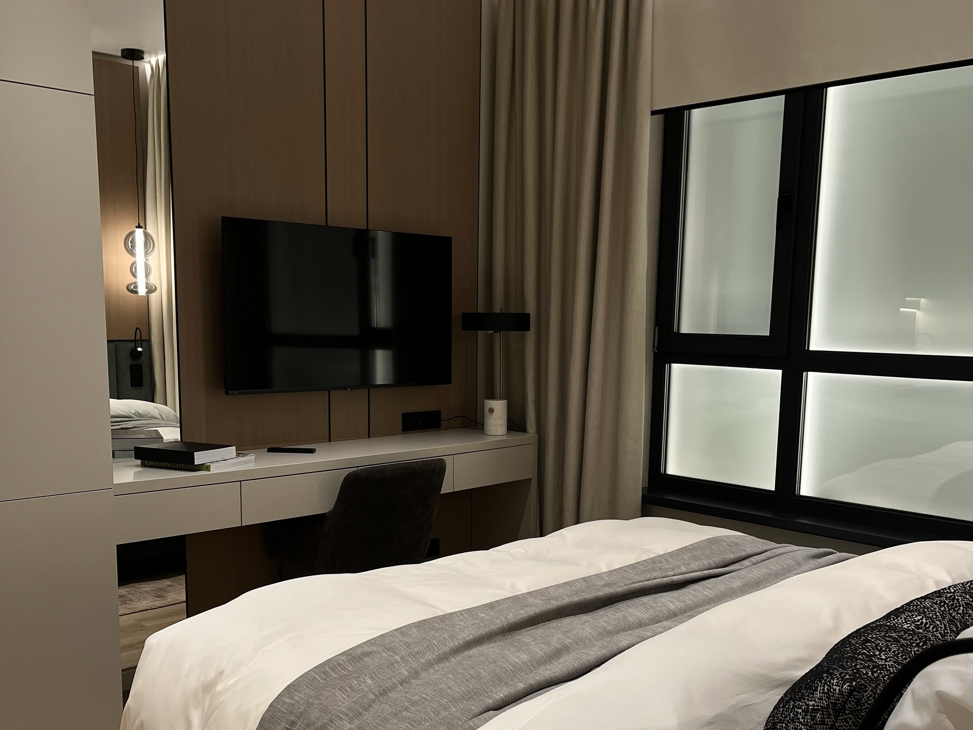 Hansa Group запустила шоурум юнита в офисе продаж SAAN