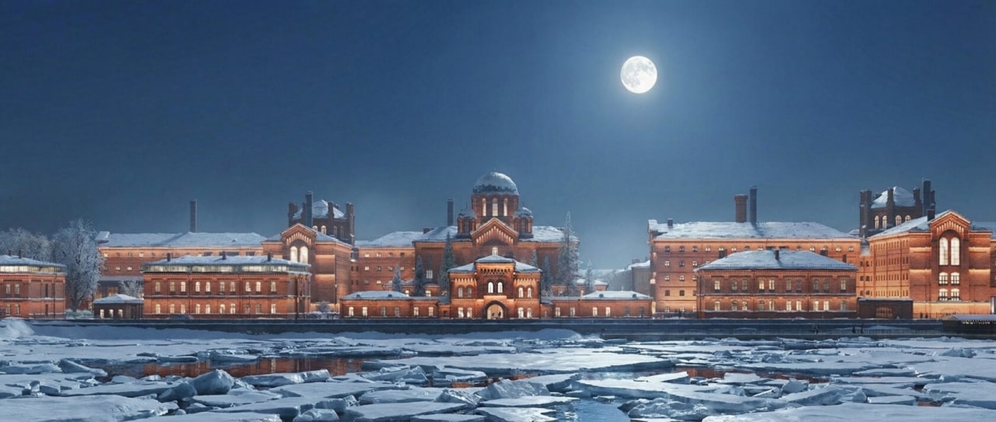 Выбираем название для новых &laquo;Крестов&raquo; вместе