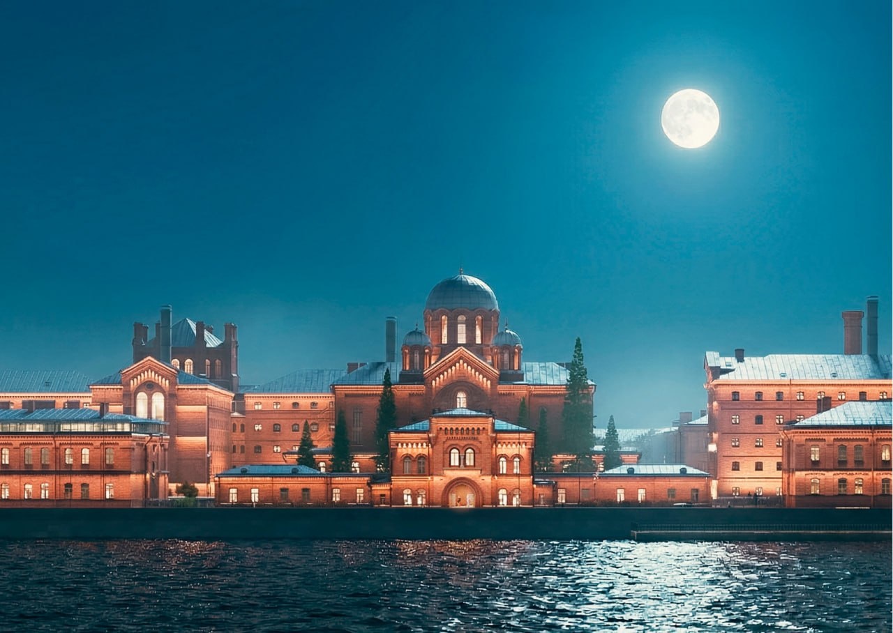 Петербуржцы определили судьбу &laquo;Крестов&raquo;