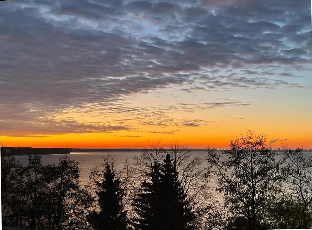 Нестандартные планировки набирают популярность у петербуржцев