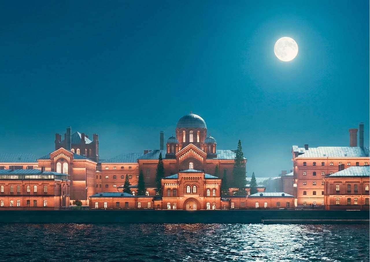 Петербуржцы определили судьбу &laquo;Крестов&raquo;