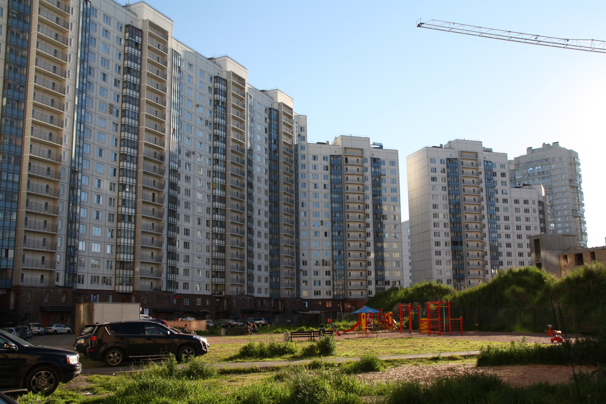 Аренда студий в Петербурге  подорожала  на 9%