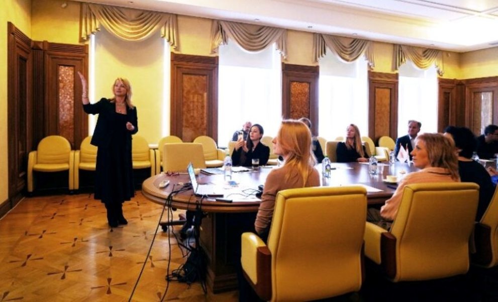 26 марта состоится заседание Оргкомитета 18-го конкурса &laquo;Доверие потребителя&raquo;