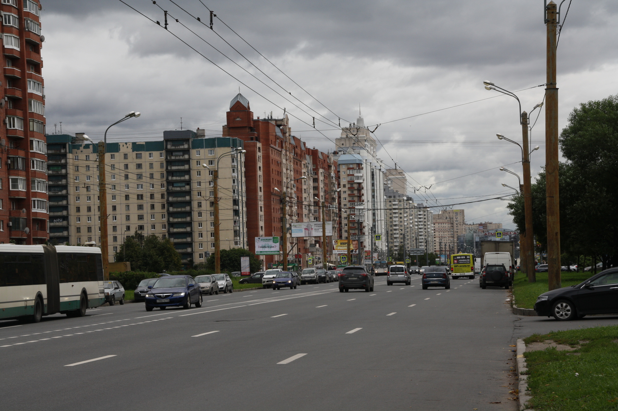 Близость к метро увеличивает цену квартиры почти на четверть