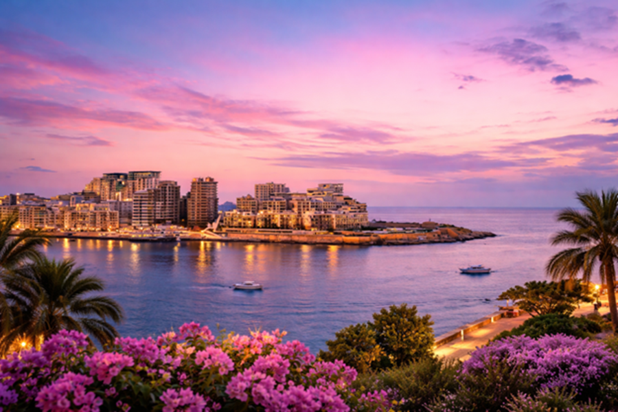 Гражданство Мальты за инвестиции: можно ли получить и сколько стоит