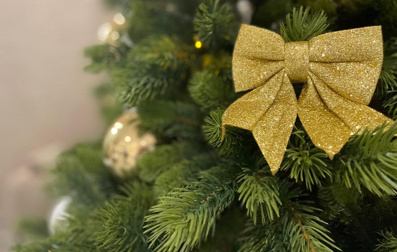 Поздравляем с наступающим 2026 годом!