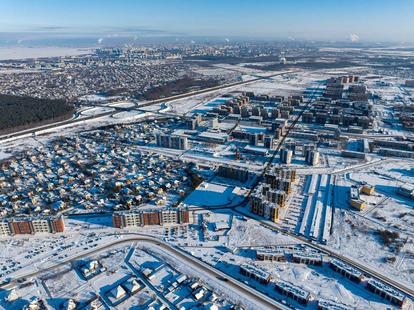 НОВОСЕЛЬЕ – ЛУЧШАЯ ЛОКАЦИЯ ДЛЯ ИНВЕСТИЦИЙ